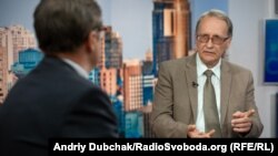 Пашков: для України вкрай важливо зберігати цю санкційну єдність