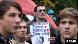 Призывники знают, что их ждет при исполнении воинского долга