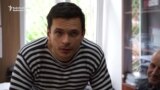 Yashin Sentenced To 15 Days After Arrest At Moscow Protest