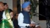 Indian PM Singh Sworn In Amid Reform Hopes