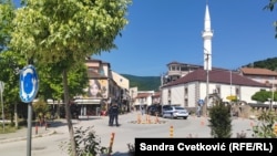 Preševo, 26. maj 2026.