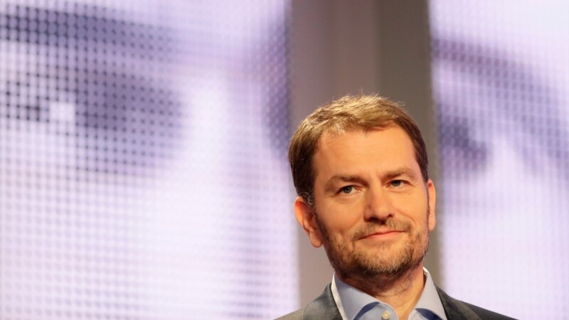 ОЛаНО победник на парламентарните избори во Словачка
