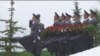 WATCH: Kyrgyzstan Marks Anniversary Of Bloody Revolution