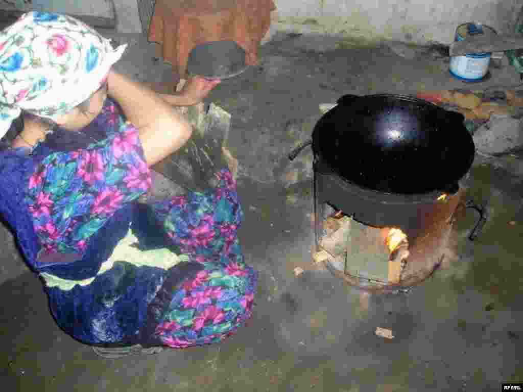 Дастархони мардуми Хатлон #65