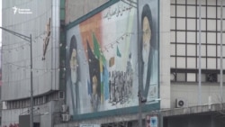 Иран: Интернет жок, куугунтук уланууда