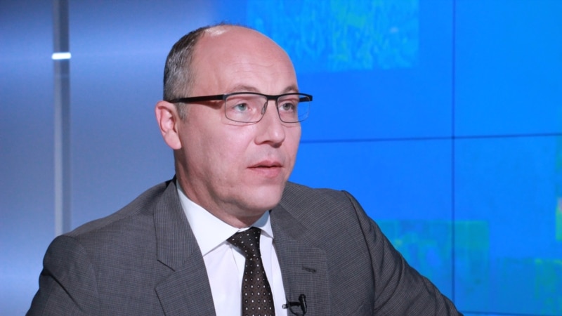 Volodimir Zelenski anunță reținerea unui suspect în cazul uciderii politicianului ucrainean Andri Parubi