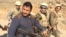 «هانی کرده» در سوریه