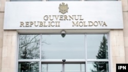 Guvernul Republicii Moldova.