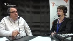 თამაზ დოლაბერიძე: "ყველაფერი ბრალდება ხოლმე გარდაცვლილს, ან დაშავებულს"