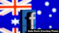 Australia a rămas, joi, 18 februarie, fără știri pe Facebook.