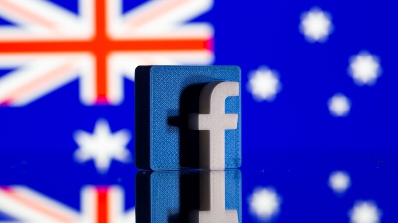 Facebook 'uskratio prijateljstvo' Australiji