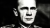 Генэрал Сяргей Вайцяхоўскі. Архіўнае фота