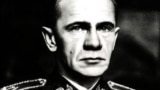 Генэрал Сяргей Вайцяхоўскі. Архіўнае фота