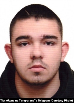 Григорий Гогонов