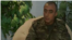 Azerbaijan -- Hakob Injighulian, an Armeniani POW, speaks to Azerbaijani television, 12Aug2013.
