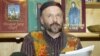 Andrei KURKOV, Prieten drag, tovarăş al răposatului