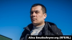 Еміль Курбедінов