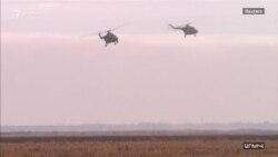 Սերբիան հրաժարվեց մասնակցել Բելառուսում կայանալիք «Սլավոնական եղբայրություն» զորավարժություններին