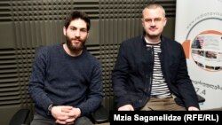 სანდრო დოლიძე, სანდრო ასათიანი 