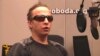 Иван Охлобыстин в программе Игоря Померанцева