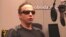 Иван Охлобыстин в программе Игоря Померанцева