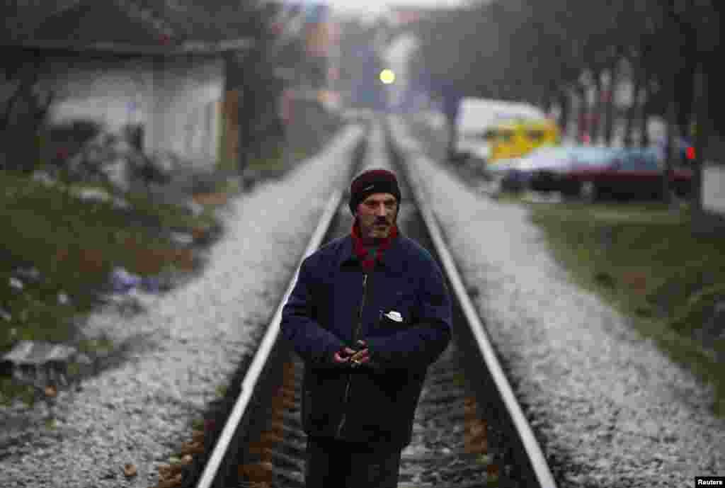 Niš, 9. februar 2013. 