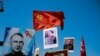 В Алтайском крае "гражданину СССР" дали три года условно за экстремизм