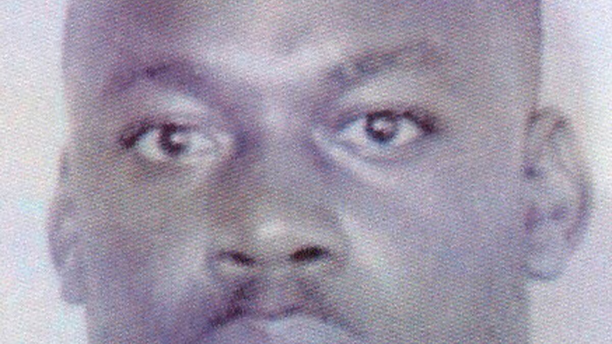 Reputed Drug Lord Coke Captured In Jamaica