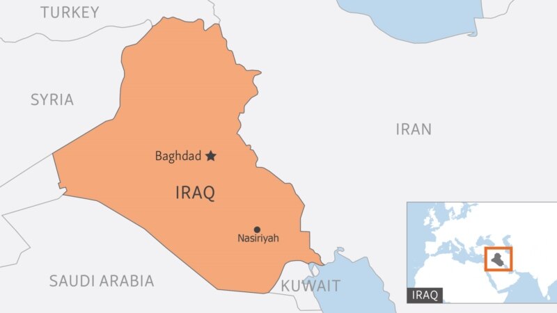 Disa të vrarë në një sulm gjatë një funerali në Irak