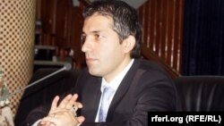 صدیق صدیقی، سخنگوی وزارت امور داخلهء افغانستان