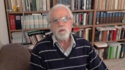 از بابت صدور نفت جمهوری اسلامی چیز زیادی برای از دست دادن ندارد