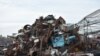 «УА Втормет»: у 2020 році в Україні заготували 3071,1 тис тонн металобрухту (фото ілюстративне)