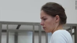 Адвокат розповів про допит Віри Савченко (відео)
