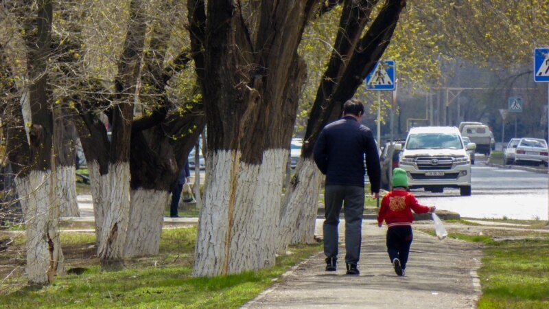 В Западно-Казахстанской области власти начали смягчение карантина