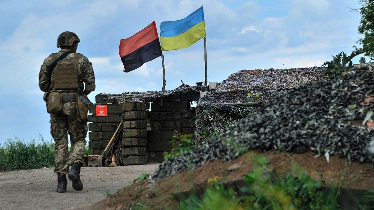 Від початку доби обстрілів на Донбасі не зафіксовано – штаб ООС
