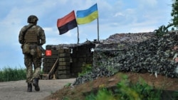 Ваша Свобода | Україна відступає на Донбасі?