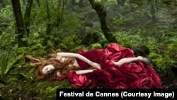 Italy - Still from the movie Tale of Tales by Matteo Garrone, Cannes film festival competititon