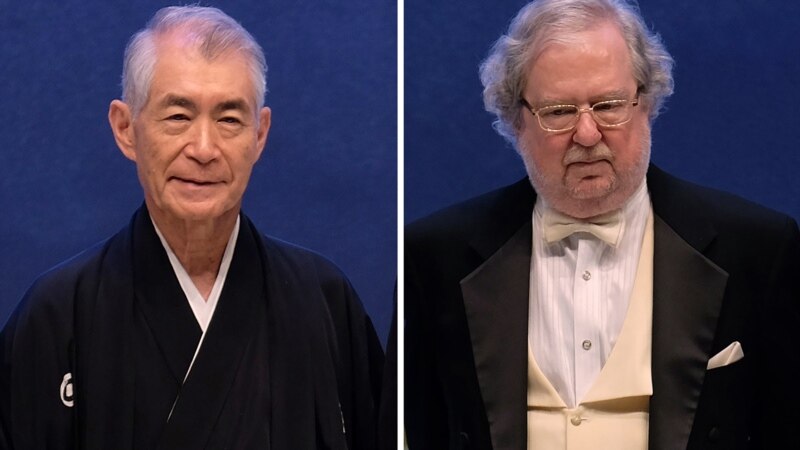 Двајца научници добија Нобелова награда за медицина за терапија против рак 