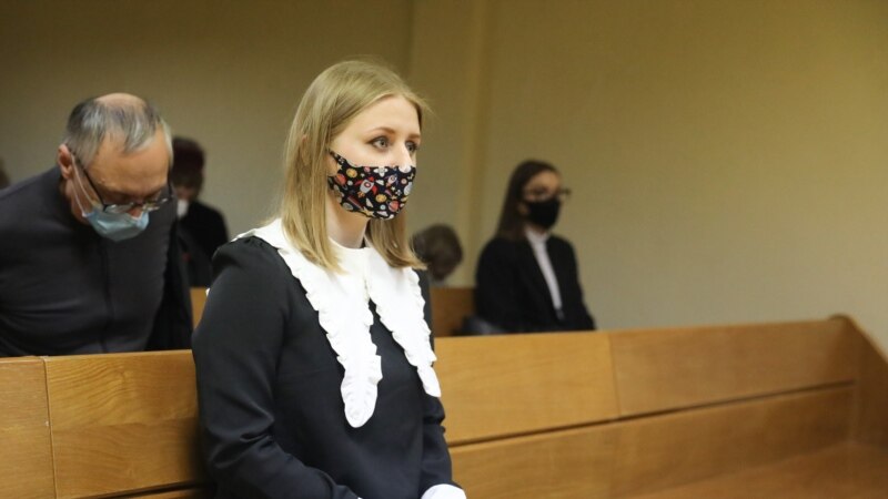 Суд за камэнтар пра Ярмошыну, клюб Алексіевіч у онлайне. Найважнейшае за 14 красавіка