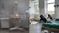 9 նորածնի մահ՝ 10 օրում. ահասարսուռ պատմություններ Նովոկուզնեցկի ծննդատնից