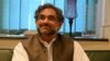 Former Pakistani Oil Minister Shahid Khaqan Abbasi is expected to be chosen as an interim prime minister by parliament following the resignation of Nawaz Sharif. 
