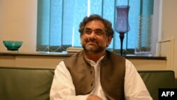 Бош вазир бўлиши кутилаётган Шаҳид Ҳоқон Аббосий