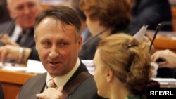 Berislav Rončević, Foto: zoomzg