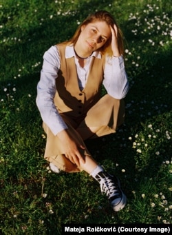 Mateja Raičković