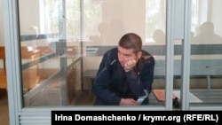 Суд Степана Резуника