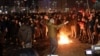 Iohannis: Extremismul și xenofobia, „ascunse grosolan în spatele unor revolte"