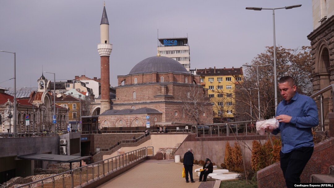 Marea Moschee 