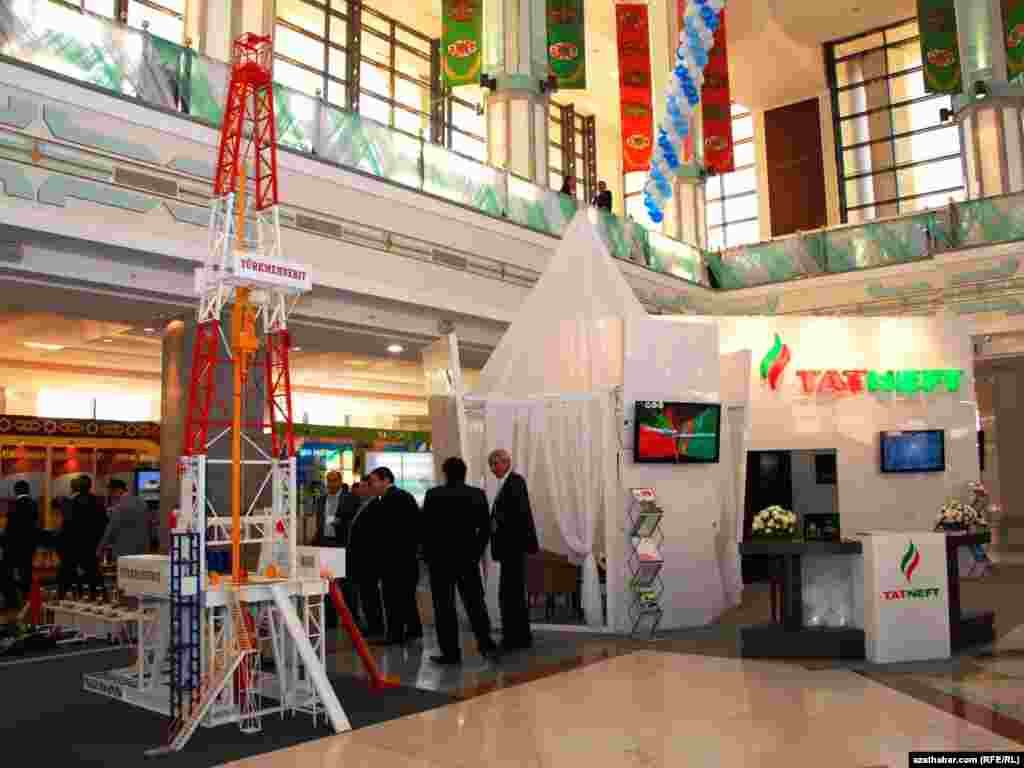 "TATNEFT", Tatarstan