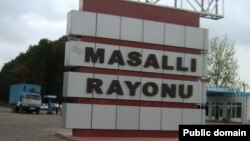 Masallı