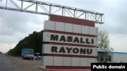 Masallı